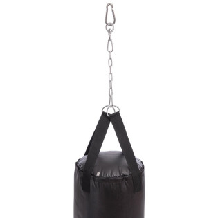 Мішок боксерський циліндр PVC 117 см UFC Standard UHK-69746