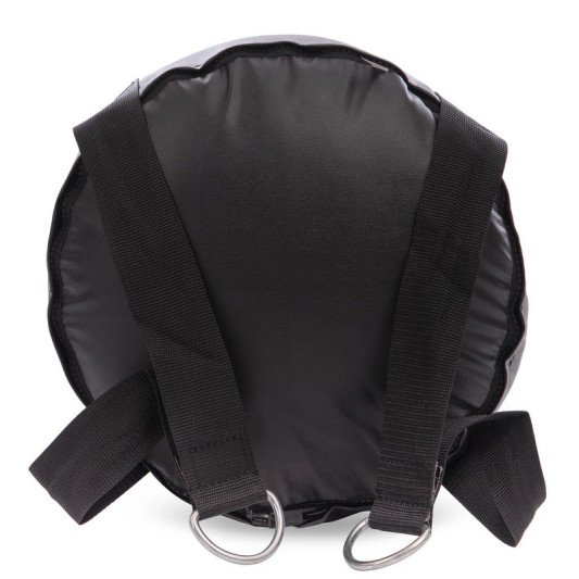 Мішок боксерський циліндр PVC 117 см UFC Standard UHK-69746