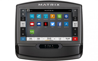 Беговая дорожка Matrix TF50 XIR