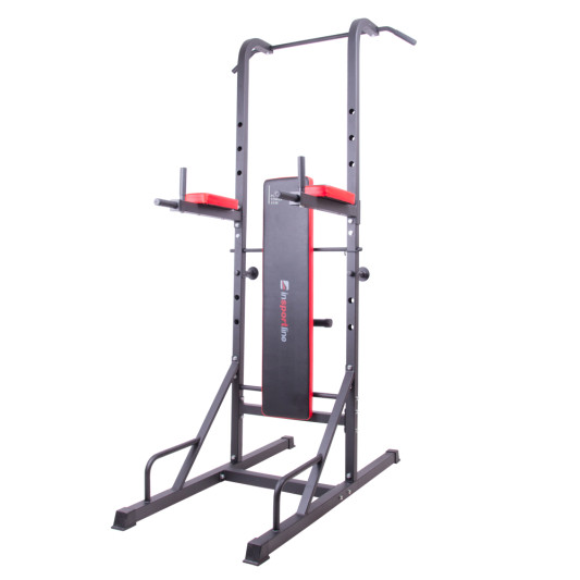 Комбінована підставка inSPORTline Power Tower X150
