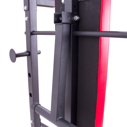 Комбінована підставка inSPORTline Power Tower X150