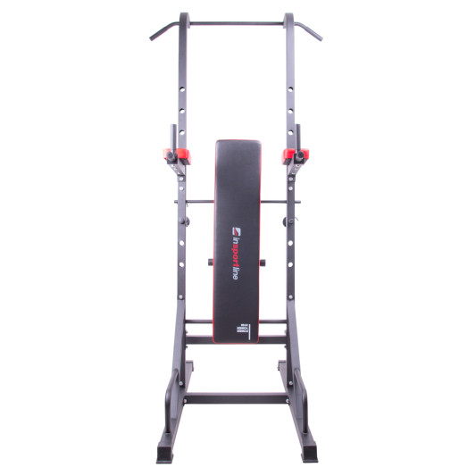 Комбінована підставка inSPORTline Power Tower X150