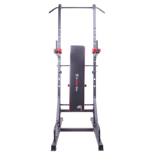 Комбінована підставка inSPORTline Power Tower X150