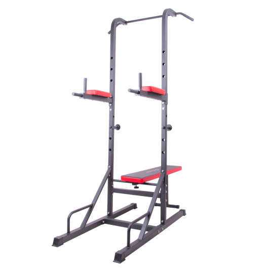 Комбінована підставка inSPORTline Power Tower X150