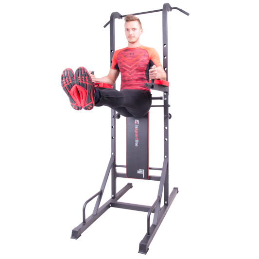 Комбінована підставка inSPORTline Power Tower X150