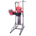Комбінована підставка inSPORTline Power Tower X150