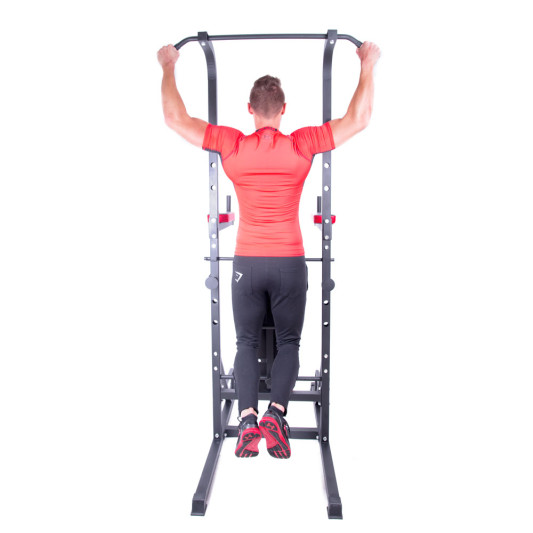 Комбінована підставка inSPORTline Power Tower X150