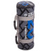 Мешок для кроссфита и фитнеса Power Bag FI-0899-20 20 кг черный-синий