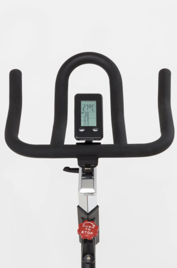 Сайкл-тренажер Toorx Indoor Cycle SRX 90