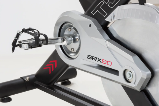 Сайкл-тренажер Toorx Indoor Cycle SRX 90
