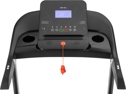 Бігова доріжка Gymtek XT600