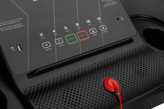 Бігова доріжка Gymtek XT600