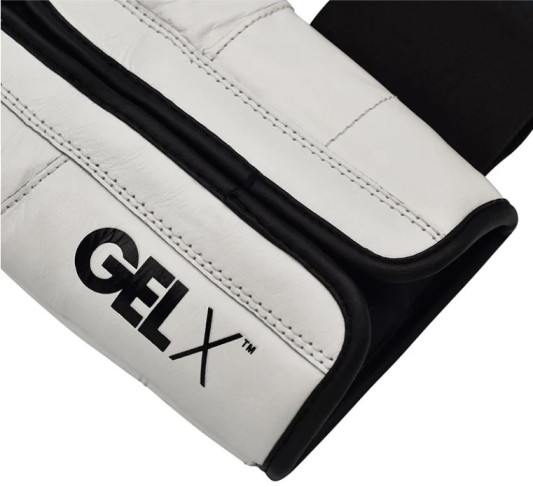Боксерські рукавиці RDX Pro Gel S5 14 ун