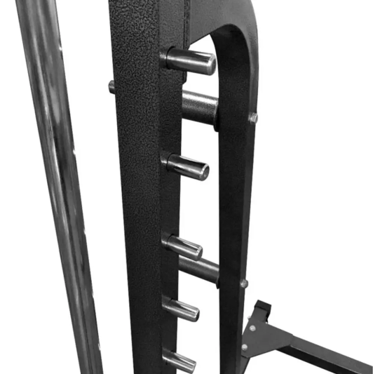 Силовая станция Toorx Smith Machine WLX 70
