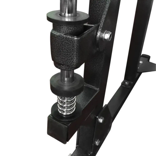 Силовая станция Toorx Smith Machine WLX 70
