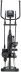 Орбітрек Toorx Elliptical ERX 650