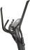 Орбітрек Toorx Elliptical ERX 650