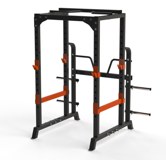 Силовая рама HAUKKA K210