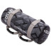 Мешок для кроссфита Power Bag FI-0899-25 25 кг черный-серый
