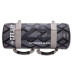 Мешок для кроссфита Power Bag FI-0899-25 25 кг черный-серый
