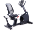 Горизонтальний велотренажер Toorx Recumbent Bike BRXR 300