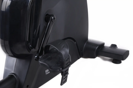 Горизонтальний велотренажер Toorx Recumbent Bike BRXR 300