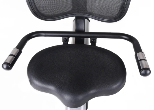 Горизонтальний велотренажер Toorx Recumbent Bike BRXR 300