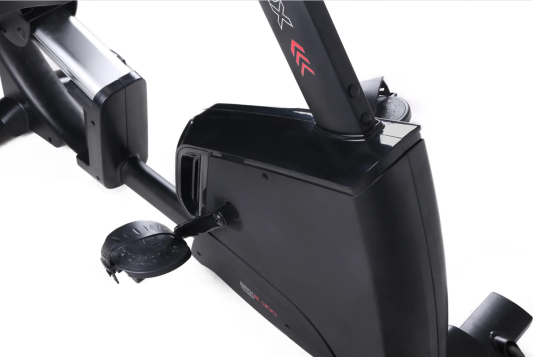 Горизонтальний велотренажер Toorx Recumbent Bike BRXR 300