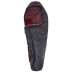 Спальний мешок DEUTER Orbit +5° SL Right granite-aubergine