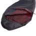 Спальний мешок DEUTER Orbit +5° SL Right granite-aubergine