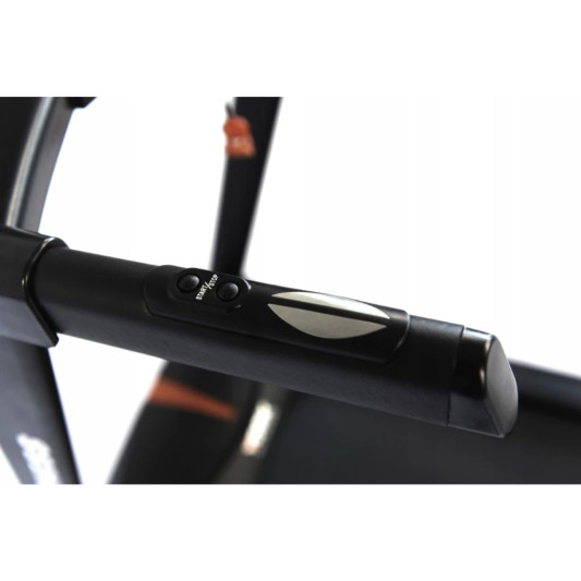 Беговая дорожка York Fitness T600