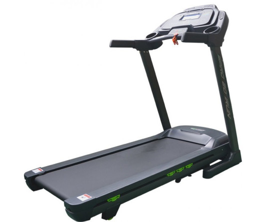 Электрическая беговая дорожка HouseFit HT-9186EB
