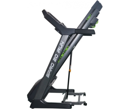 Электрическая беговая дорожка HouseFit HT-9186EB