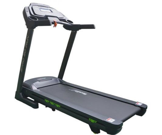 Электрическая беговая дорожка HouseFit HT-9186EB