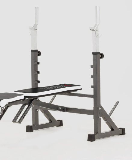Лава для жиму Toorx Weight Bench WBX 90
