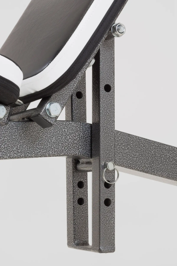 Лава для жиму Toorx Weight Bench WBX 90