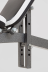 Лава для жиму Toorx Weight Bench WBX 90