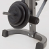 Лава для жиму Toorx Weight Bench WBX 90