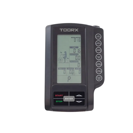 Велотренажер Toorx BRX AIR 300