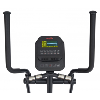 Орбитрек Vigor E80010P