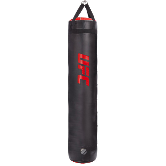 Мішок боксерський циліндр PVC 183 см UFC PRO Thai UHK-75090