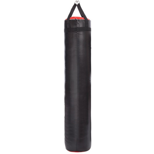 Мішок боксерський циліндр PVC 183 см UFC PRO Thai UHK-75090