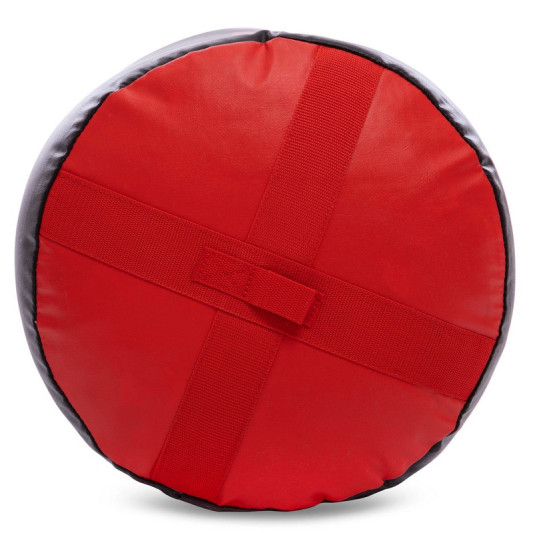 Мішок боксерський циліндр PVC 183 см UFC PRO Thai UHK-75090