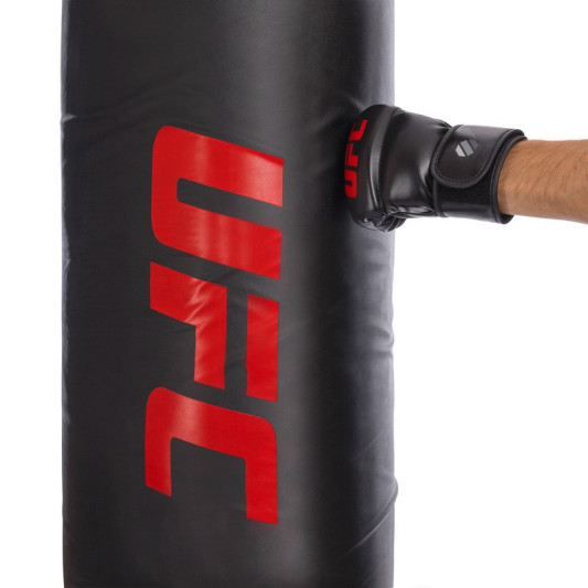 Мішок боксерський циліндр PVC 183 см UFC PRO Thai UHK-75090
