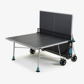 Теннисный стол Cornilleau 200X Performance Outdoor Grey