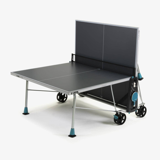 Тенісний стіл Cornilleau 200X Performance Outdoor Grey