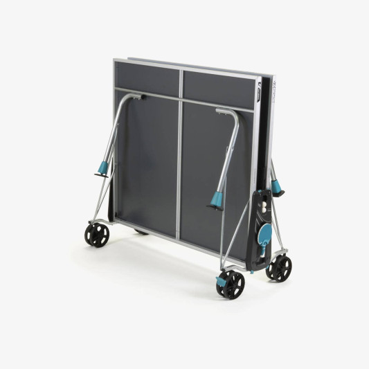 Тенісний стіл Cornilleau 200X Performance Outdoor Grey