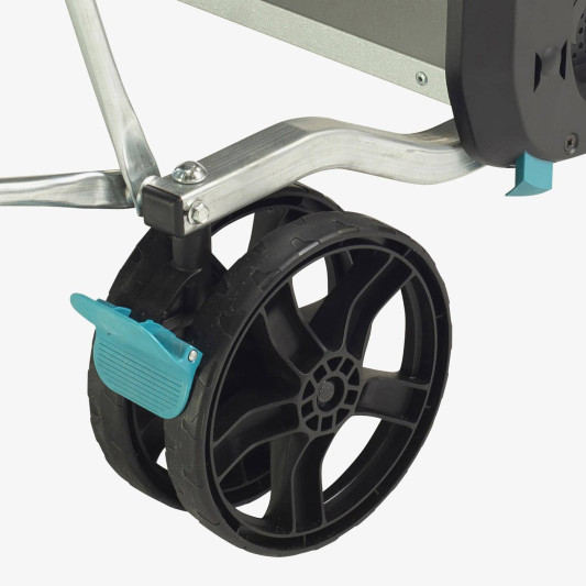 Тенісний стіл Cornilleau 200X Performance Outdoor Grey