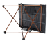 Стол Tramp COMPACT складной Polyester 60х43х42 см TRF-062