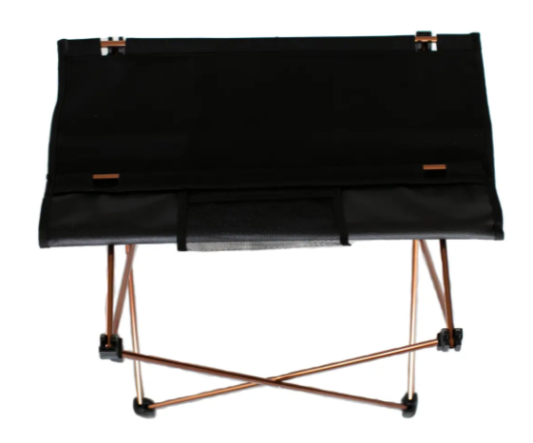 Стол Tramp COMPACT складной Polyester 60х43х42 см TRF-062